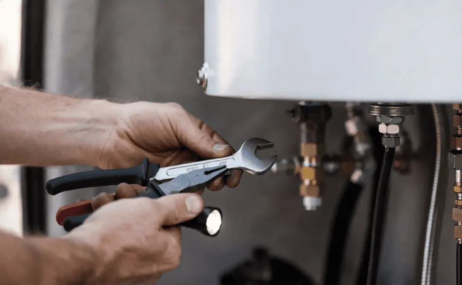 Why choose Water Heater Repair in Uniontown, AL